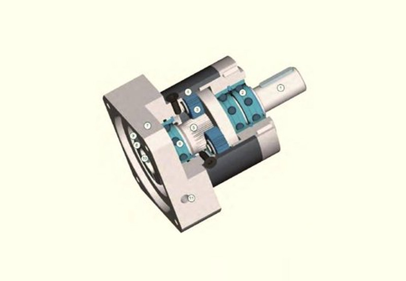 精密行星減速機(jī)有哪些共性優(yōu)點(diǎn)？