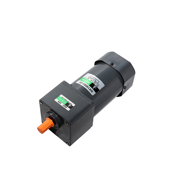 6IK140GU-CF微型交流感應(yīng)定速減速電機(jī)
