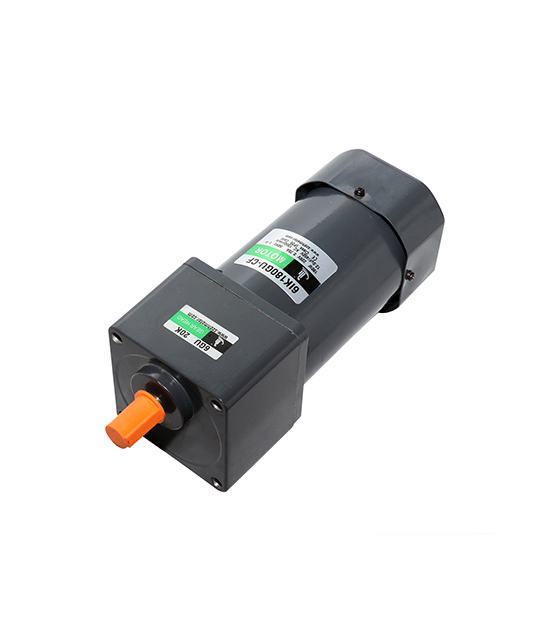 6IK200GU-CF微型交流感應(yīng)定速減速電機(jī)